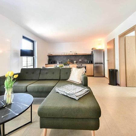 Sonnenlauf Wohnung Nord Heringsdorf Zewnętrze zdjęcie