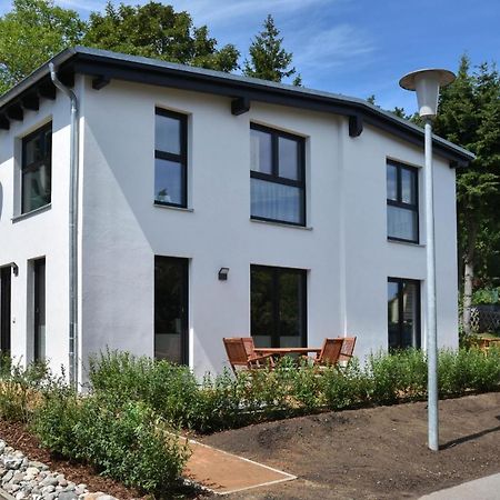 Sonnenlauf Wohnung Nord Heringsdorf Zewnętrze zdjęcie