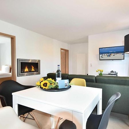 Sonnenlauf Wohnung Nord Heringsdorf Zewnętrze zdjęcie